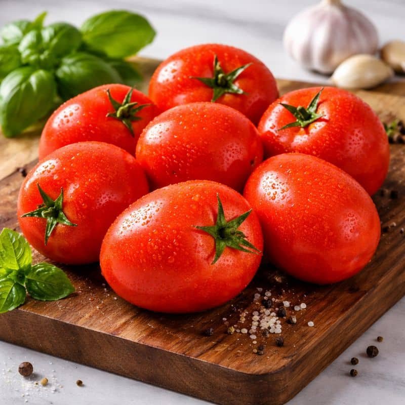 Fresh Red Tomatoes Juicy Farm Fresh Naturally Grown fresh-red-tomatoes-juicy-farm-fresh-naturally-grown